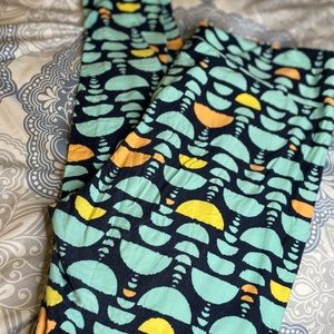 LuLaRoe TC leggings